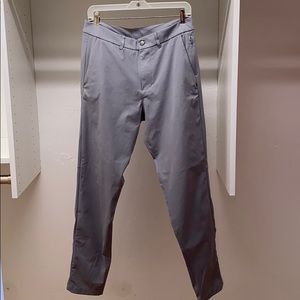 Lululemon Commission Pants